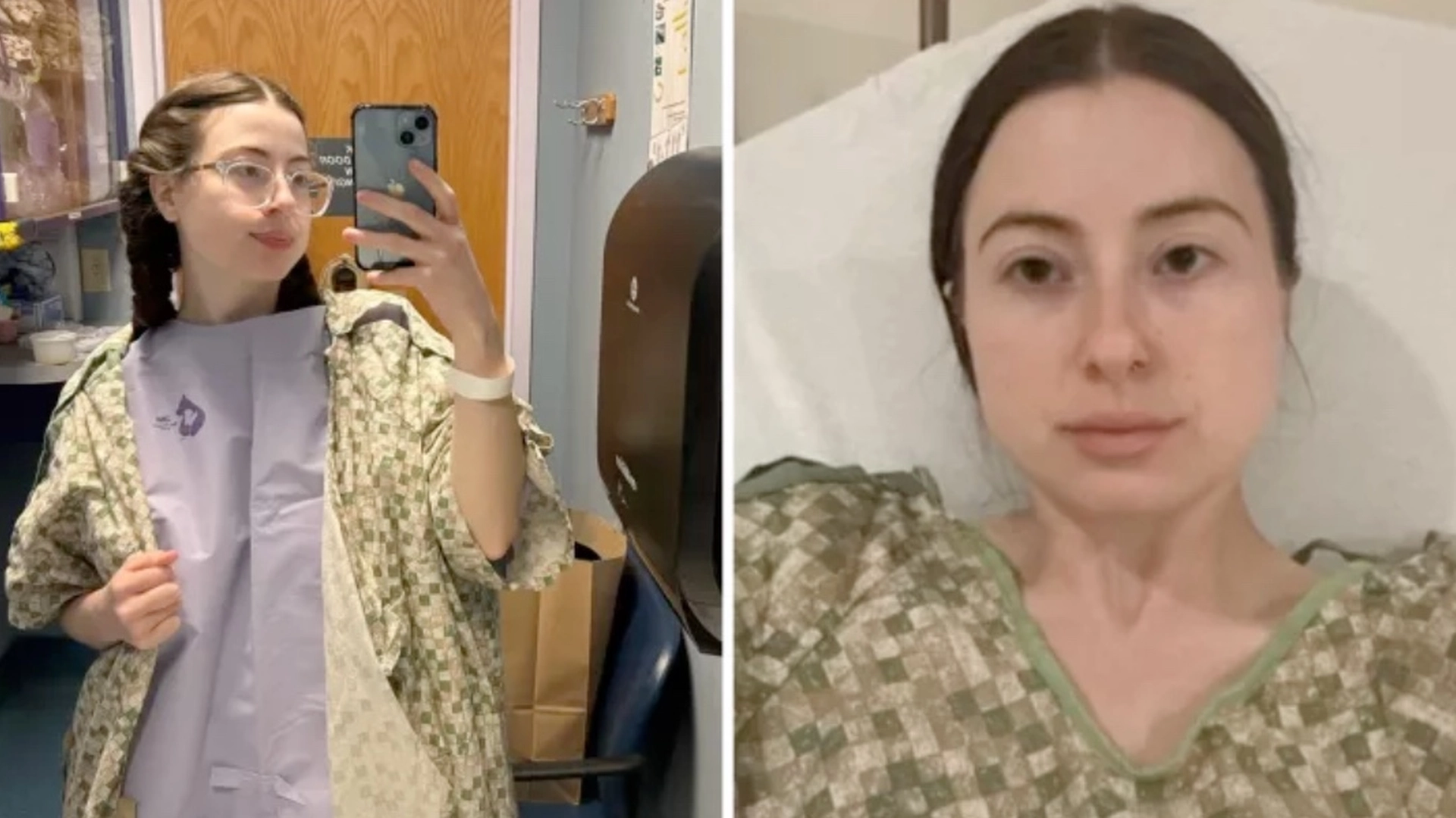 Hun søgte lægehjælp i 15 år: Nu har hun fået diagnose – men det er for sent