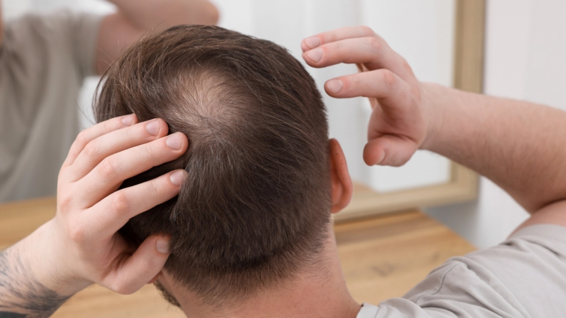 Ekspert med advarsel: Hårtab kan skyldes én ‘simpel’ fejl, som du nemt kan undgå