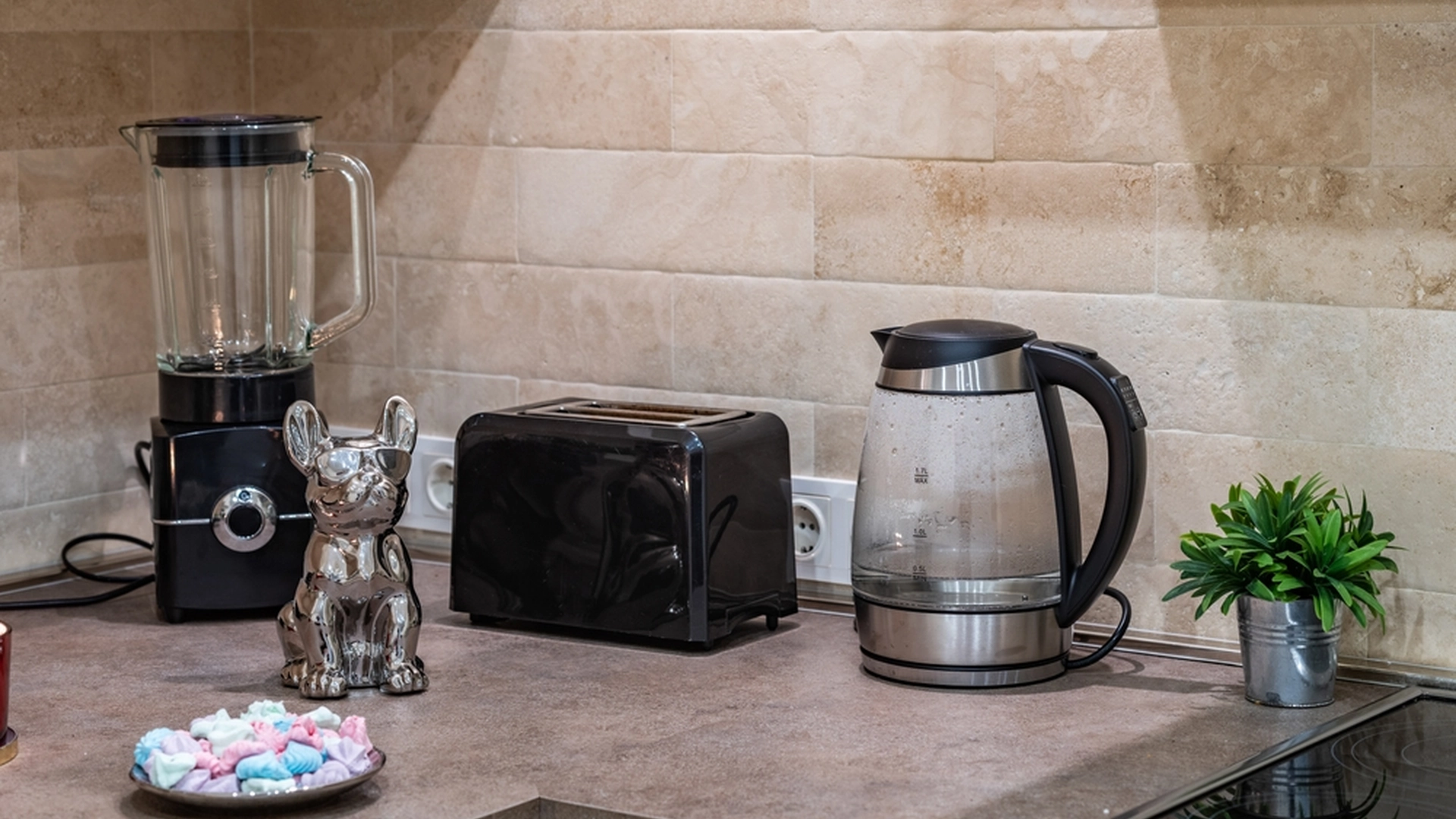 Det er ikke, hvad du tror det er: Her er det eneste husholdningsapparat, der skal trækkes ud efter hver brug