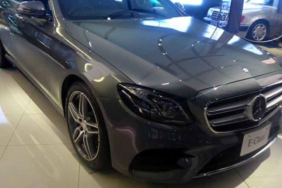 Driftsomkostningerne for ‘ny’ elbil er tårnhøje: Lige så dyr som en vanvittig Mercedes