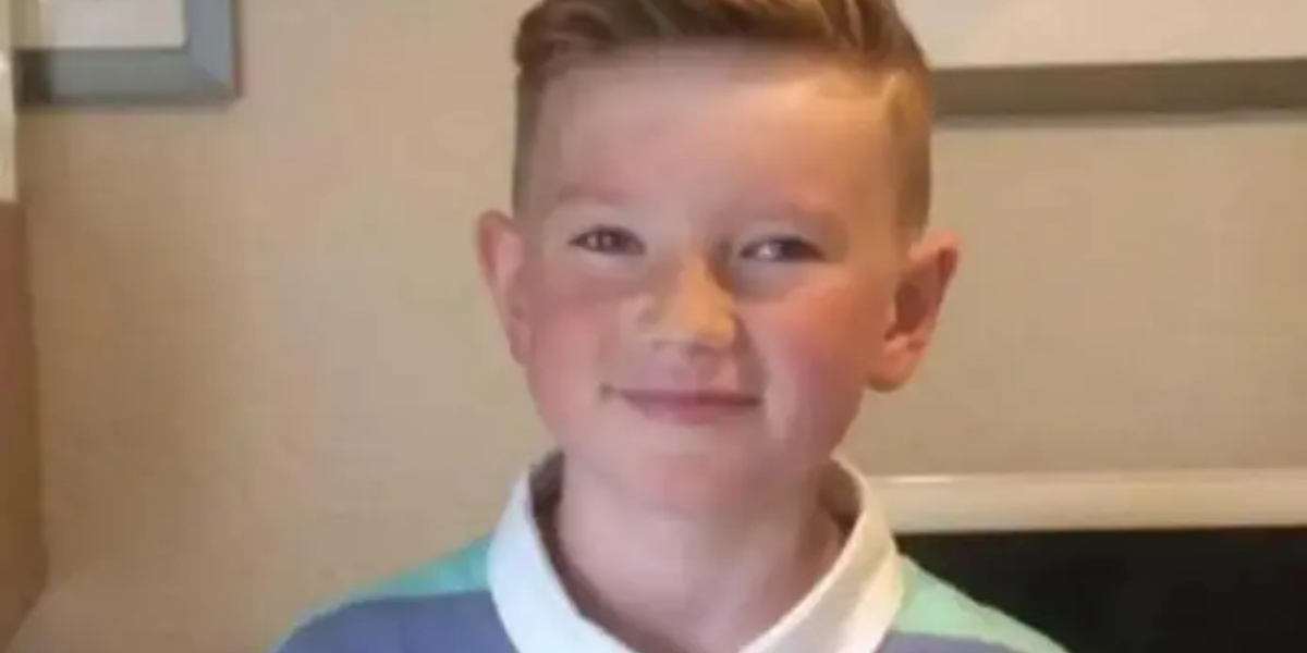 Efter at have været forsvundet i seks år blev ung britisk mand fundet i Frankrig