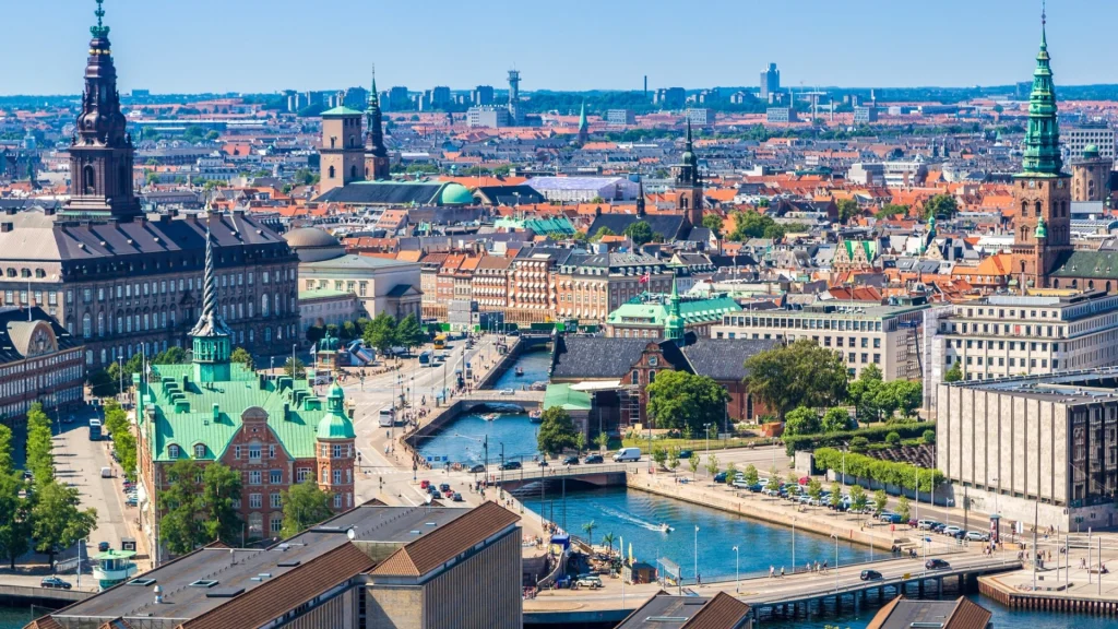 601 personer hedder det: Her er Danmarks mest almindelige navn