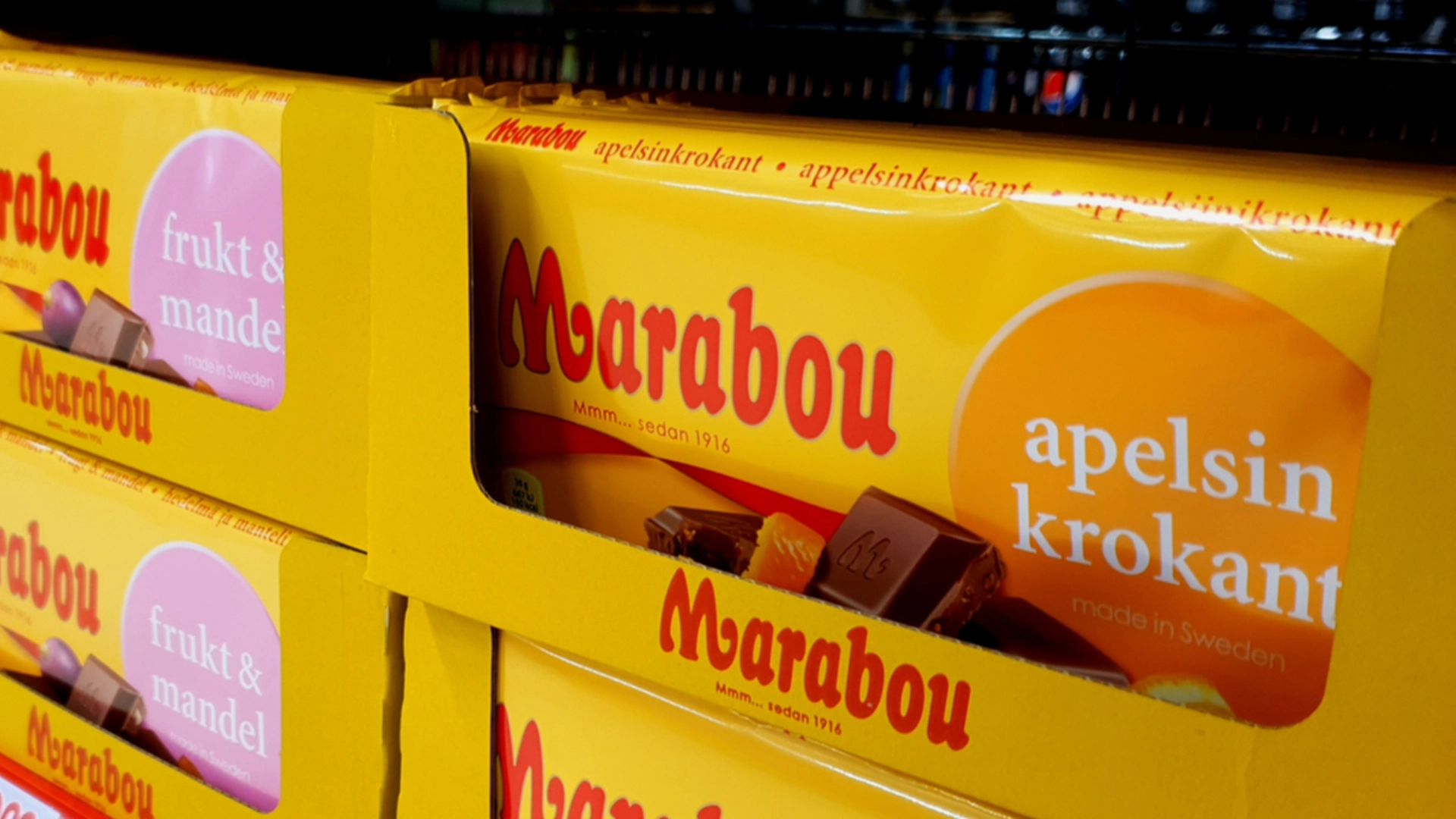Spiser du chokolade flere gange i ugen? Dette vil ske med din krop