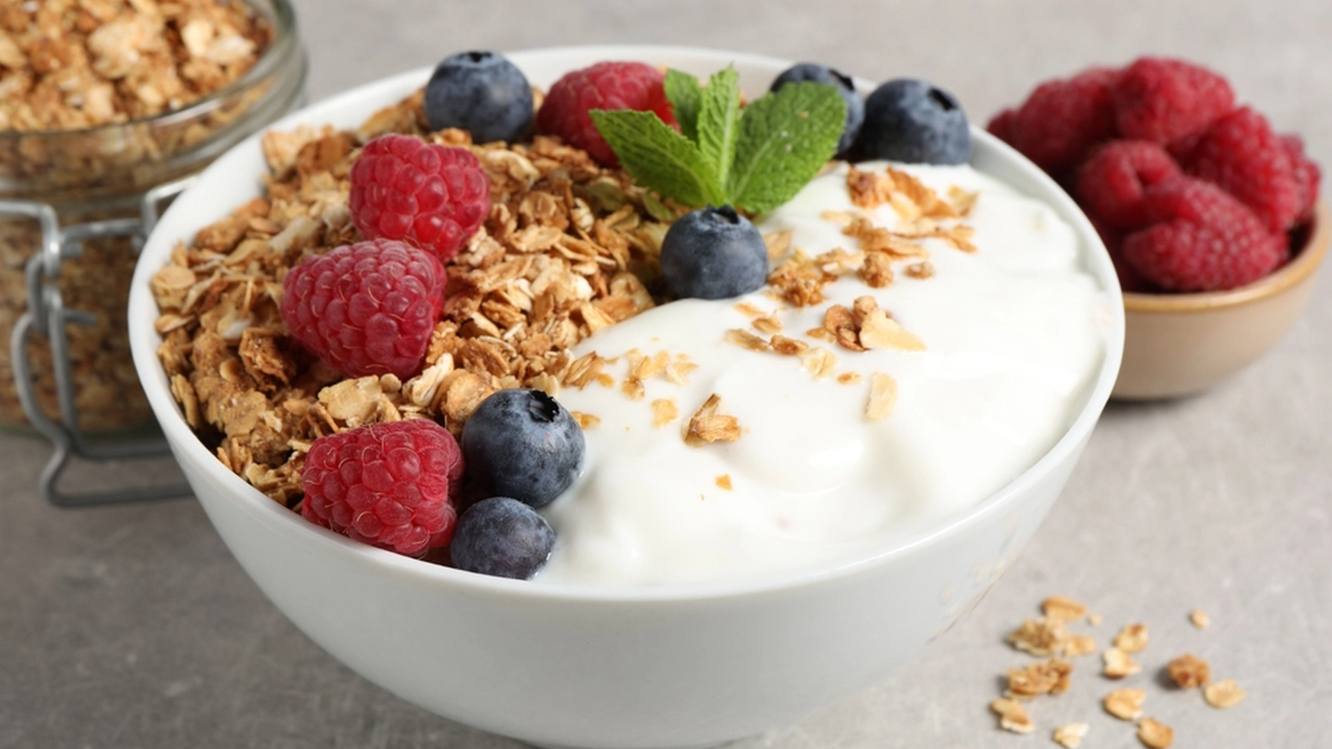 Læge afslører den ‘ultimative morgenmad’, som alle bør spise: Den er fyldt med protein