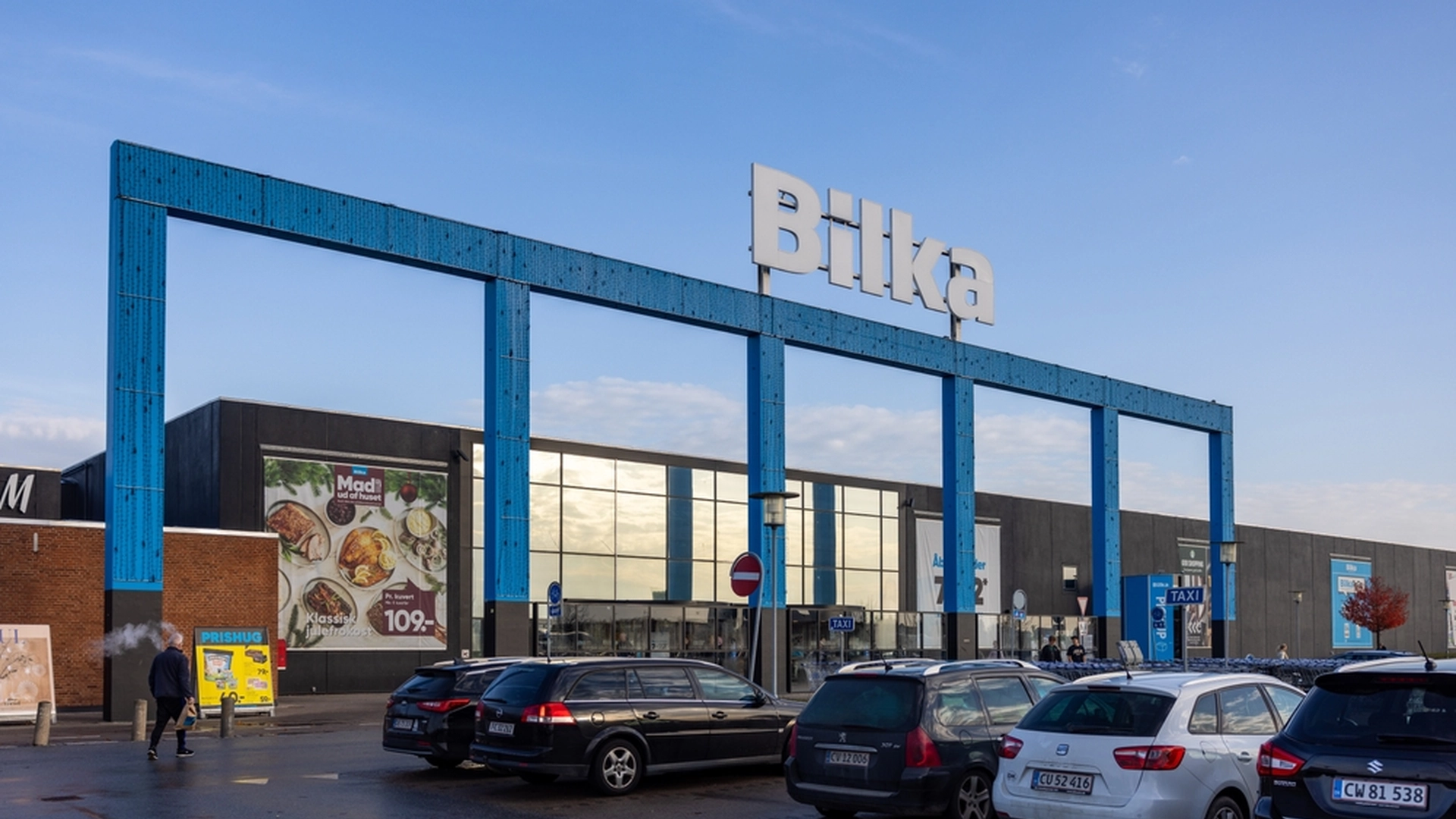 Salling Group introducerede stjerner på skiltene: Nu kan danske firmaer sagsøge