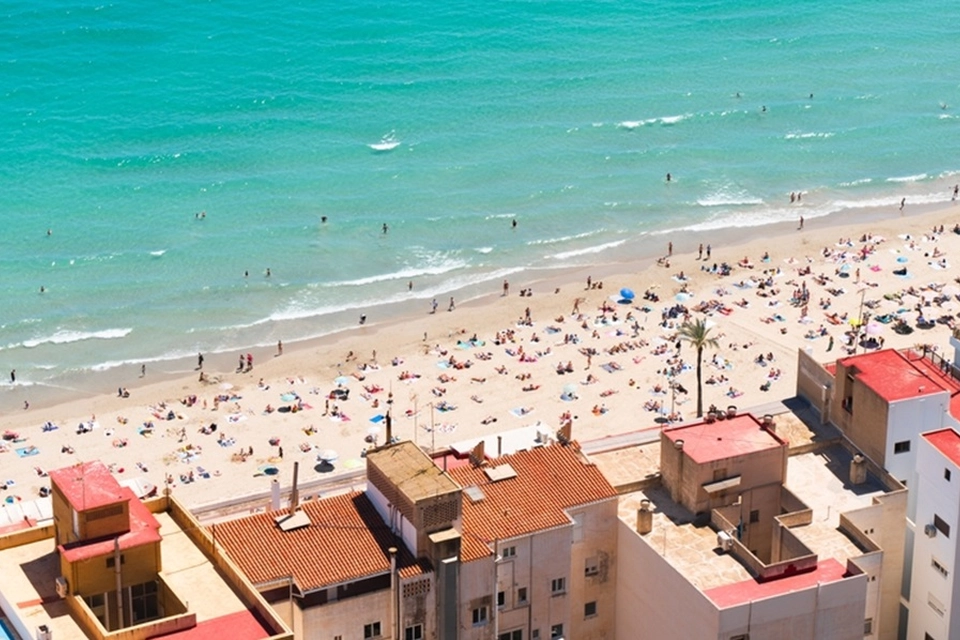 Skjult ferieparadis opfylder alt det, du drømmer om: ’31 grader hele året rundt og meget billigt’