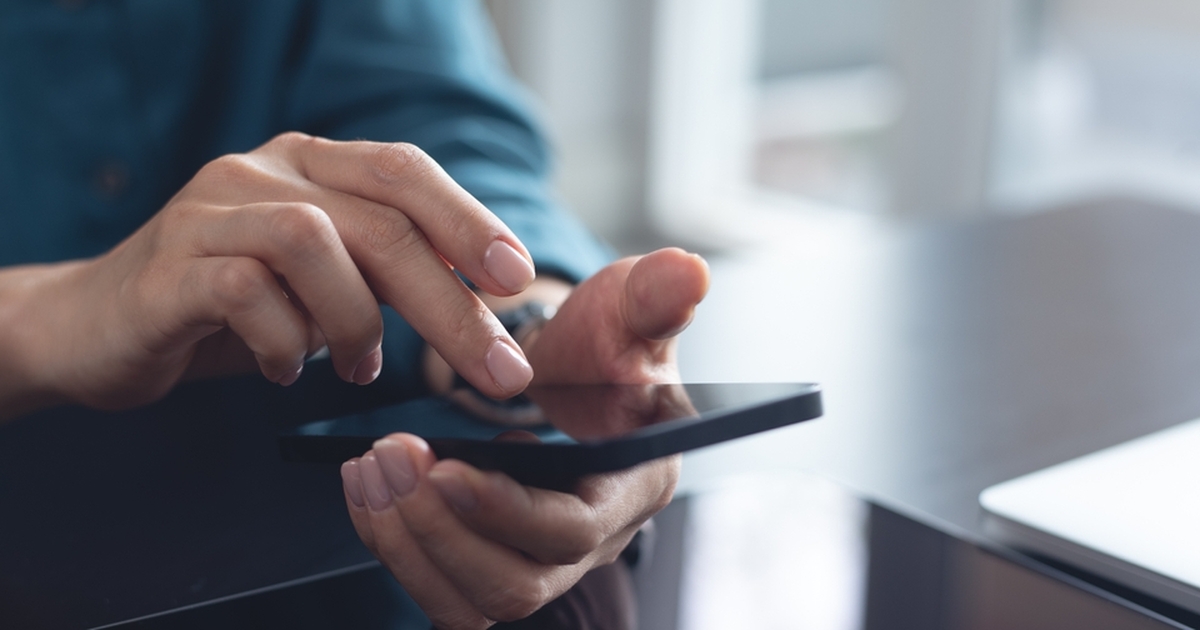 6 apps, du bør slette med det samme for at beskytte din bankkonto
