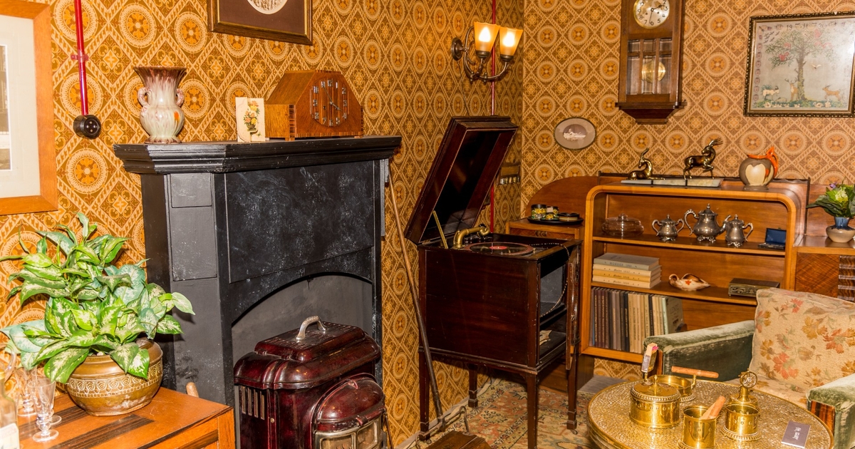 Hvis du har dette liggende på loftet, bør du sælge det nu: Det er en formue værd.