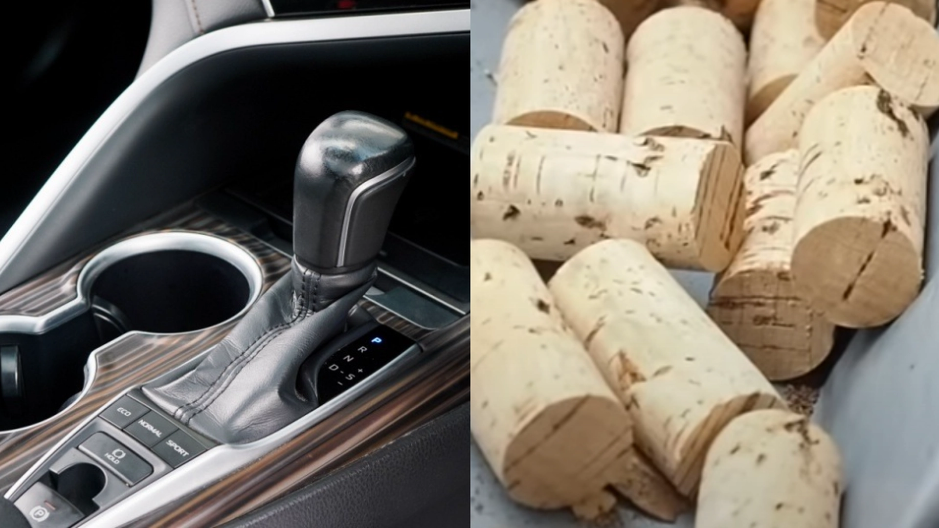 Derfor skal du have en korkprop i bilen: Det simple trick, som ingen kender til