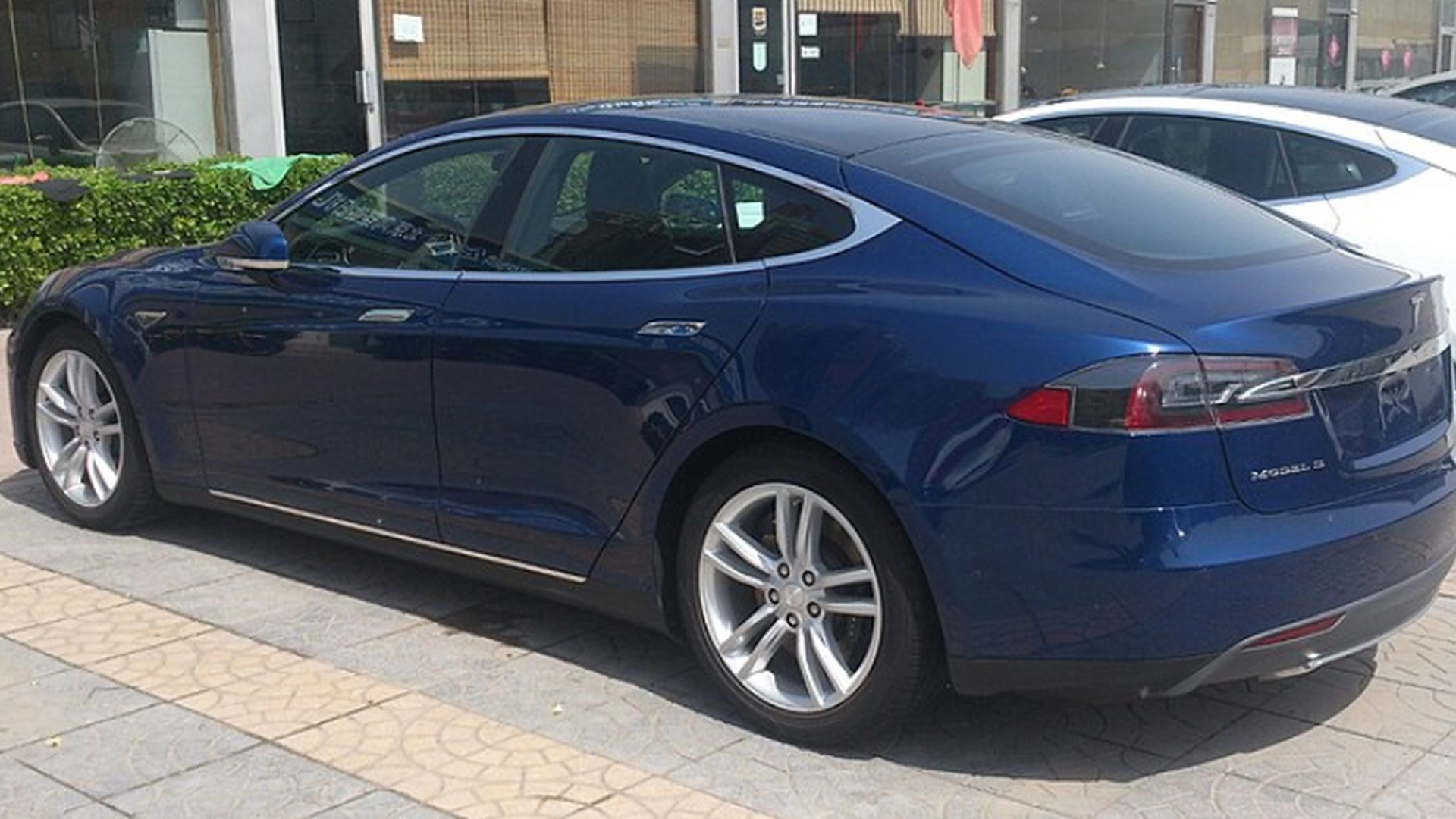 Chokerende afsløring: Hvis du har en Tesla Model 3, så bør du læse med her