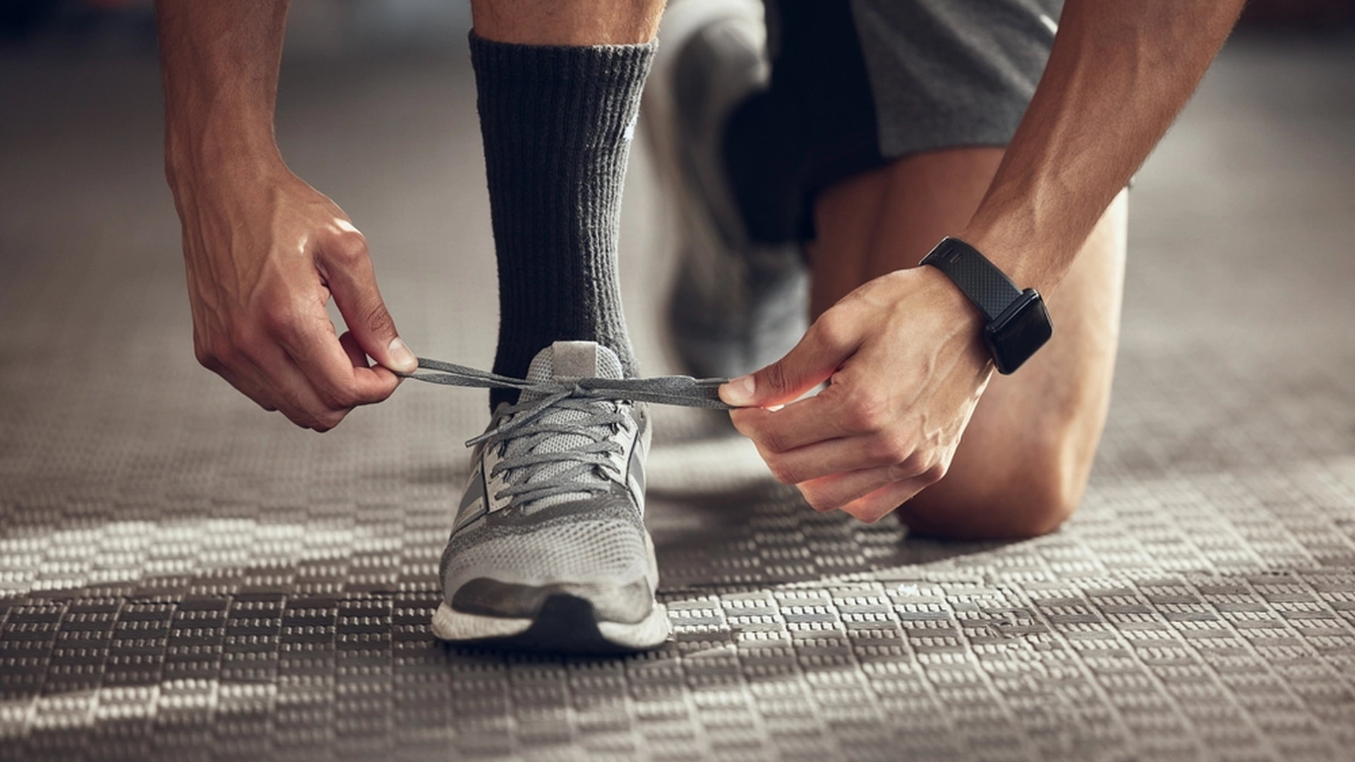 5 trænings øvelser alle mænd bør lave hver dag for at holde sig i form