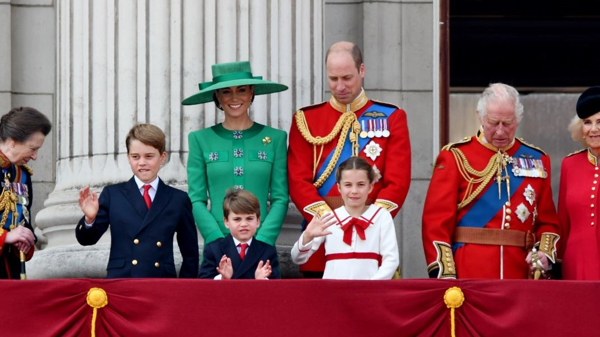Forbudte retter, du aldrig vil finde på det royale spisebord
