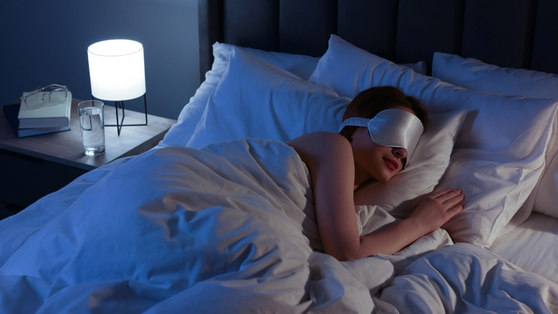 De bedste tryptofanrige fødevarer: De får dig til at sove som en baby – helt naturligt