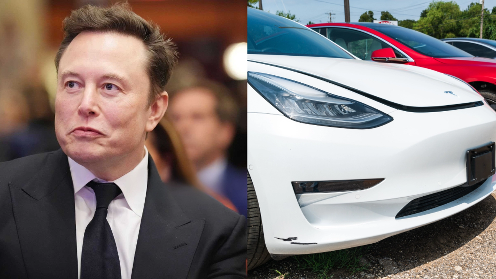 Elon Musk svarer igen: Aktiverer ulovlig funktion i samtlige Teslaer