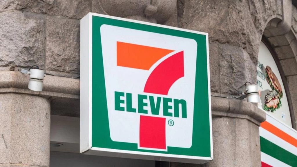 7-Eleven slår rekord i Danmark