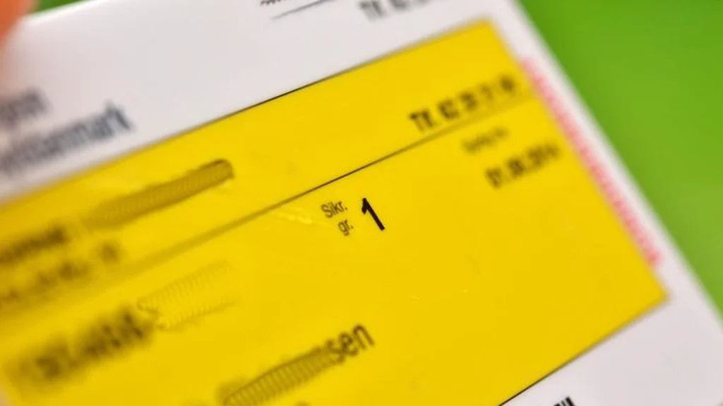 Over 700,000 kunder berørt: Er du blandt disse kunder er dine oplysninger i fare