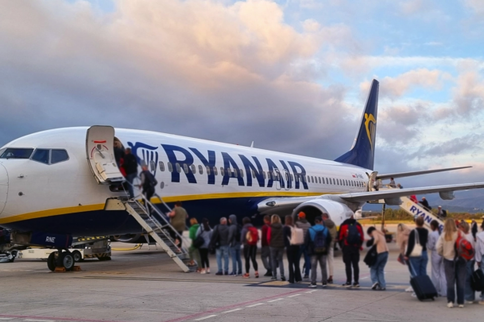 Ryanair indfører ny regel: Kan komme til at påvirke danskerne