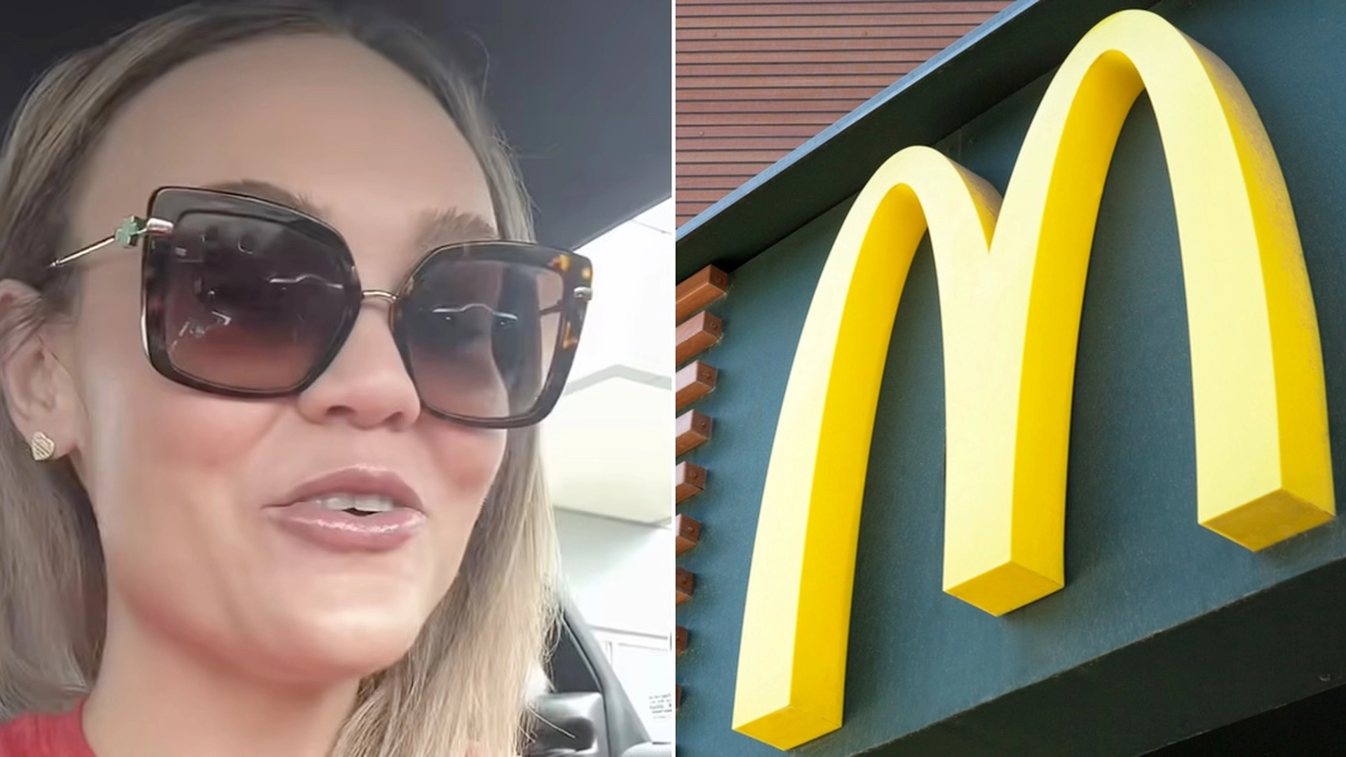 Neurolog afslører: Dette McDonald’s-måltid kan øjeblikkeligt fjerne migræne