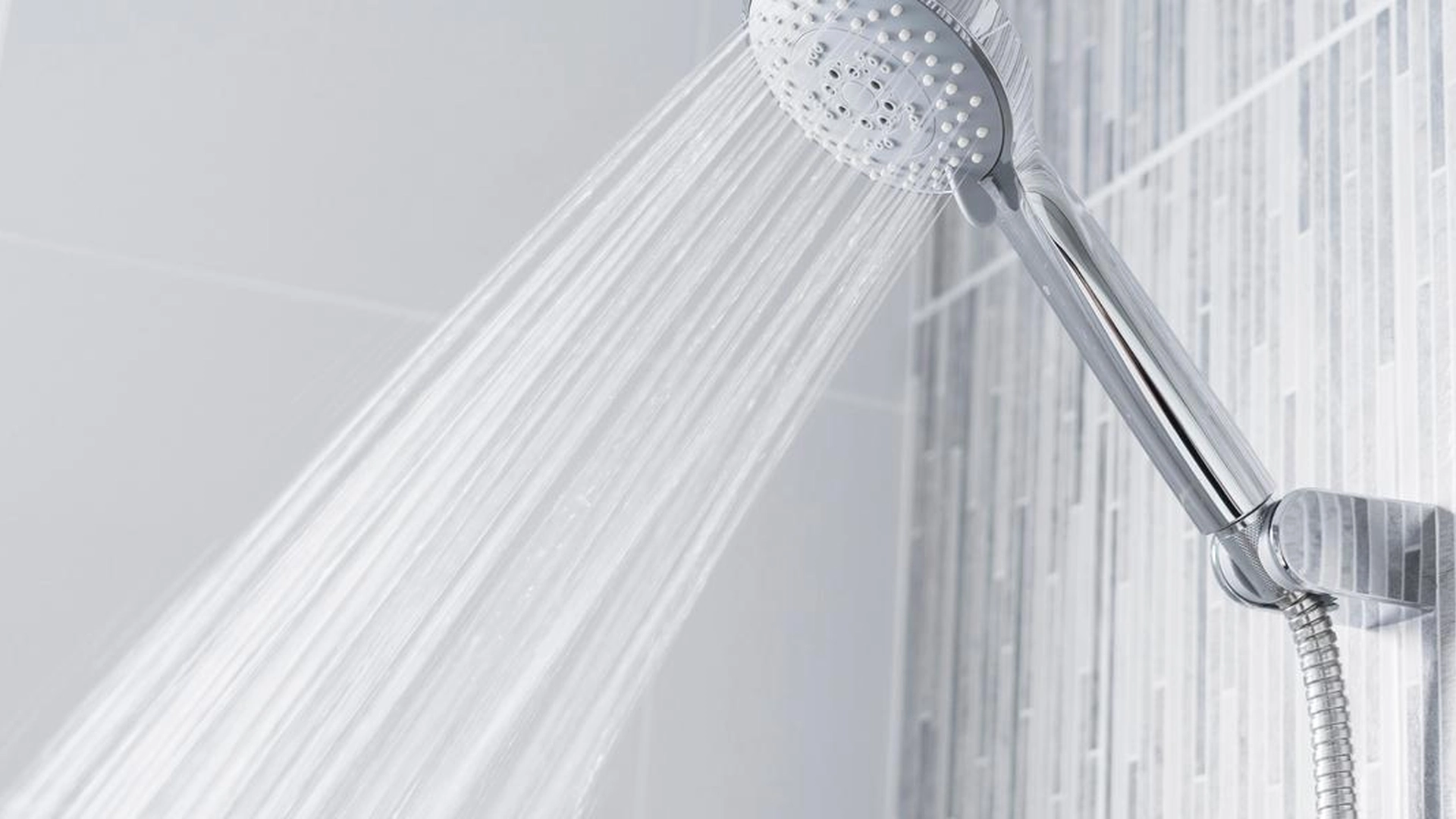 Hvor ofte bør du tage et bad? Dine vaner skal måske laves helt om