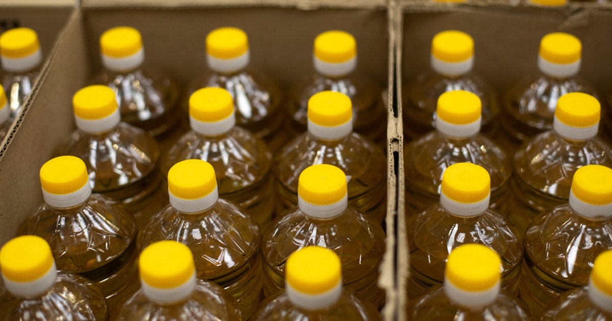 6 kokke blev spurgt, hvilken olie der er bedst til stegning: Alle svarede det samme