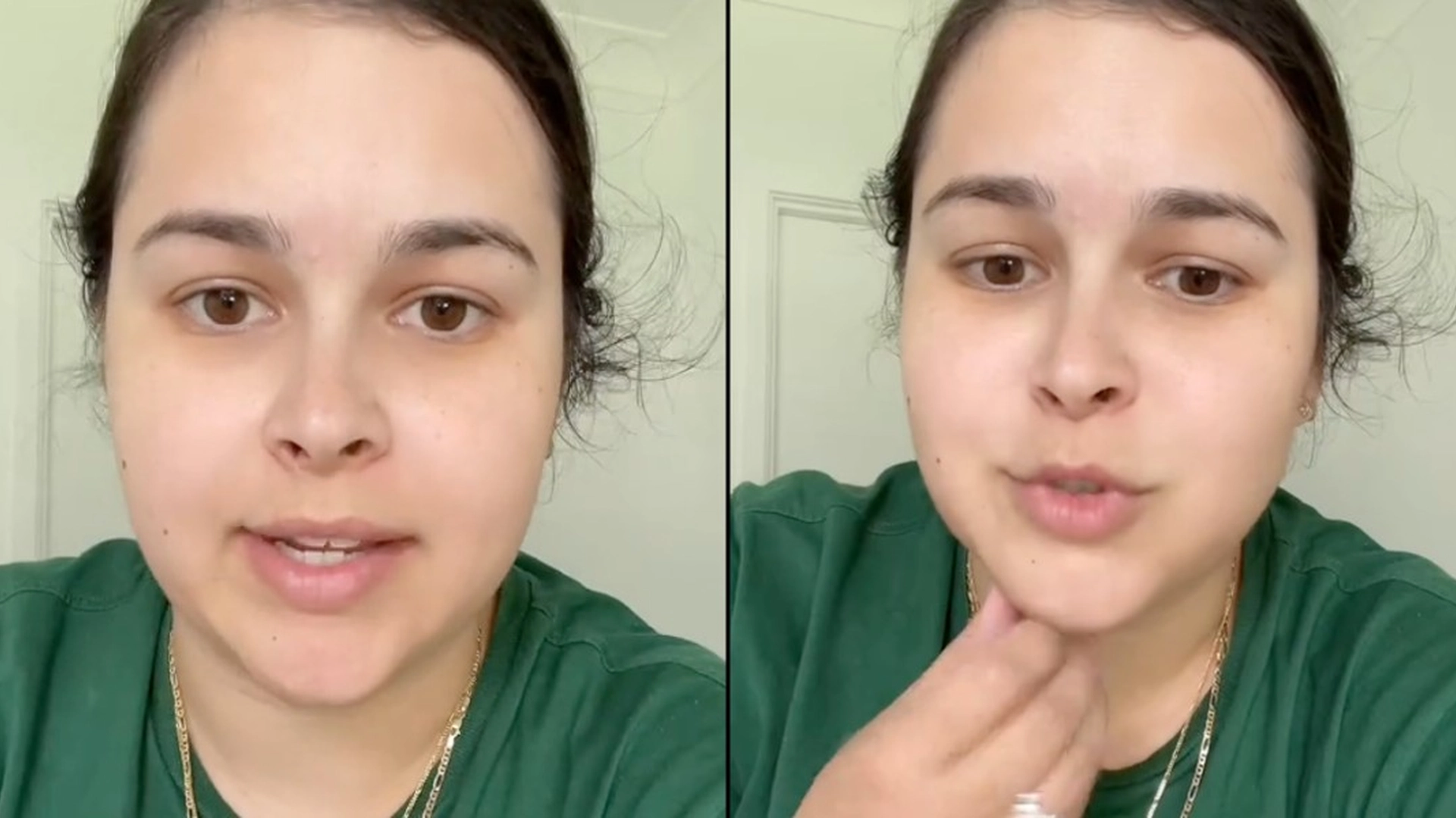Sarah lod sine naboer frit benytte hendes haveslange: 6 måneder senere opdagede hun dem i chokerende handling