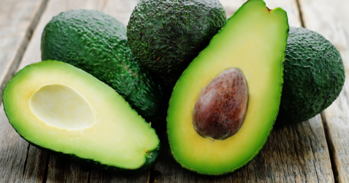 Er æg eller avocado sundest? Svaret vil overraske dig
