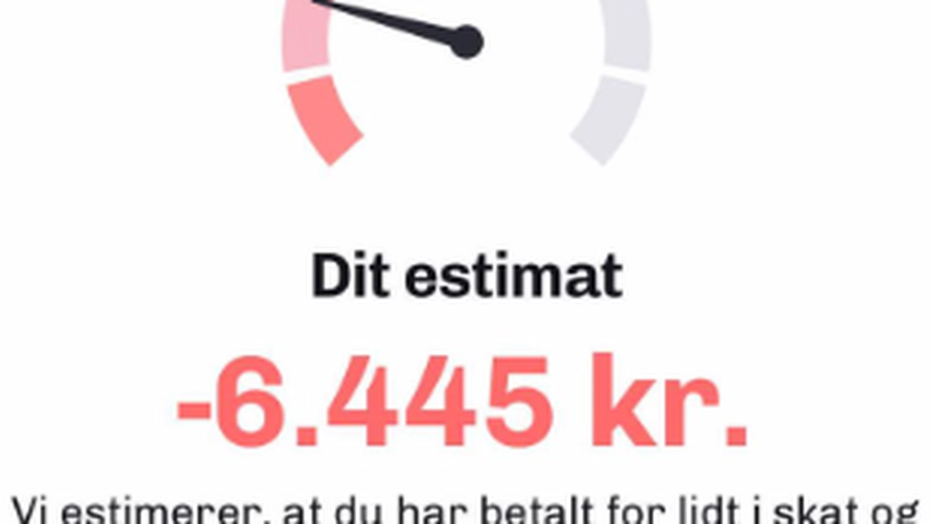Er ikke kørselsfradraget: 1 million danskere glemmer vigtigt fradrag hvert år