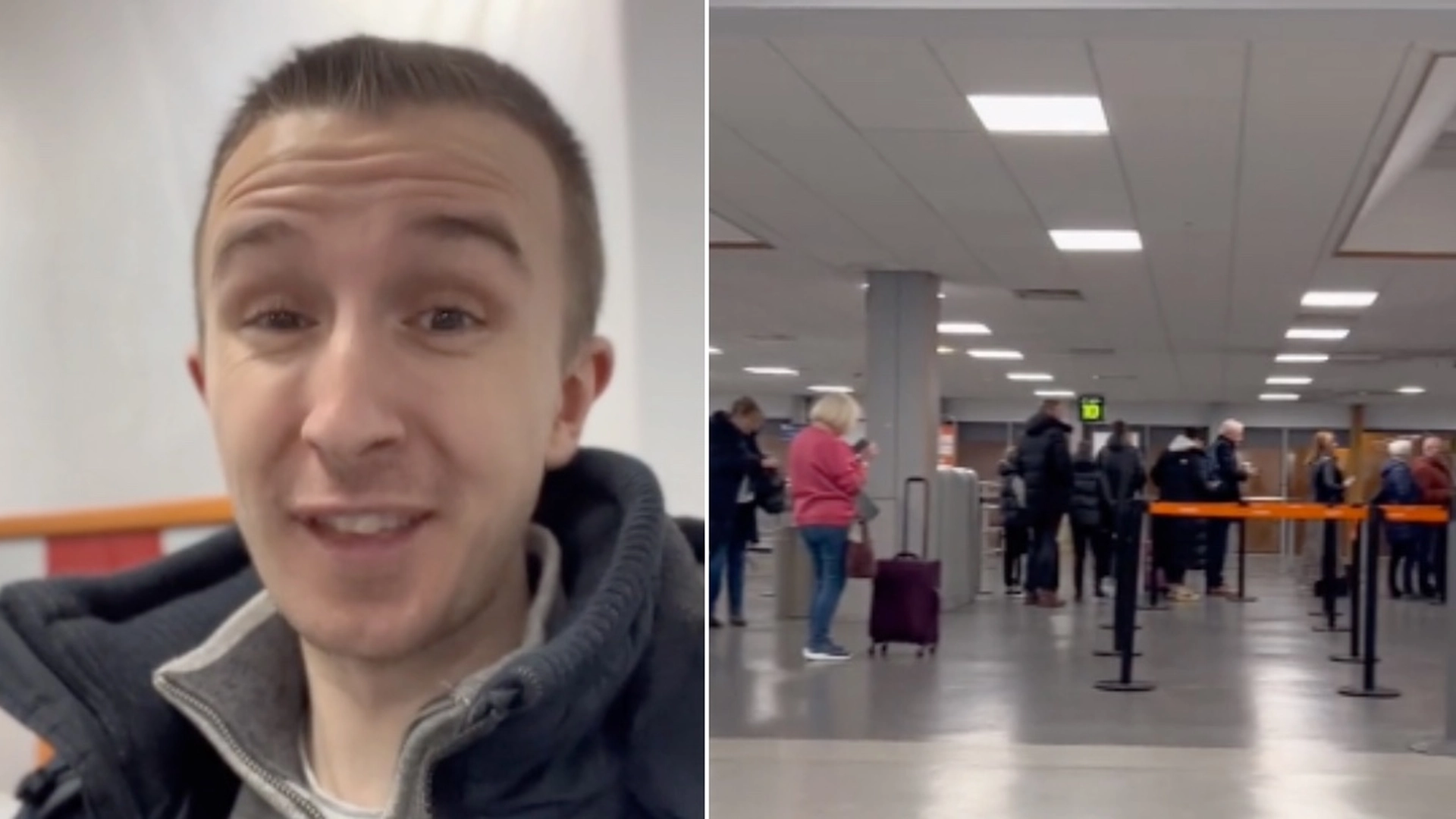 Pilot afslører: Sådan slipper du for at stå i kø ved boarding med dette smarte trick