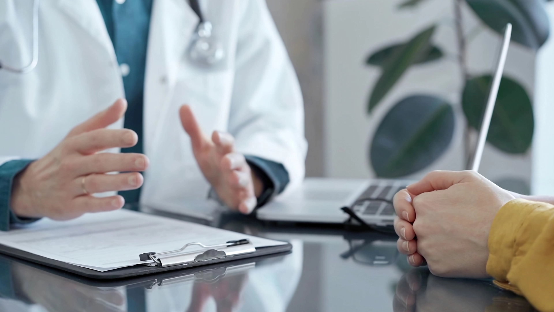 Familiens helbredsforsøg endte i mareridt: Medicinen resulterede i en tragisk afslutning