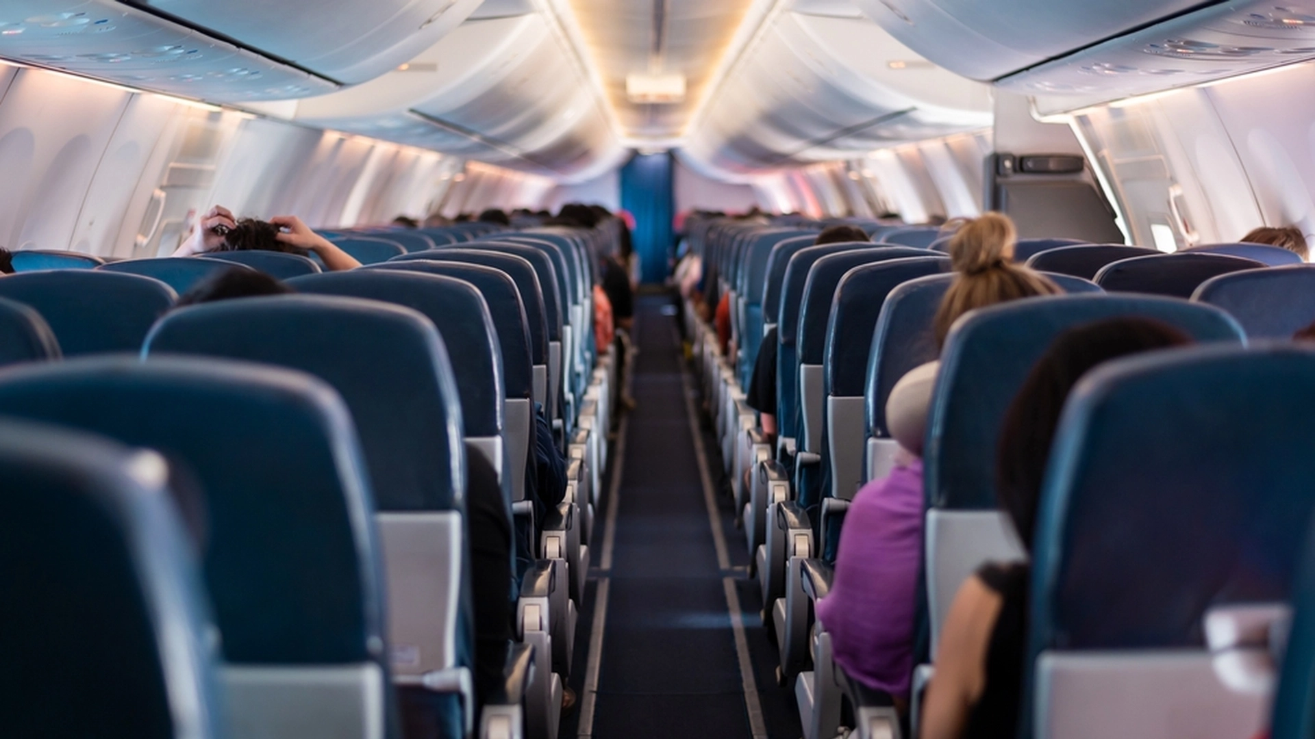 Ny trend i vækst: Det gør det endnu mere ubehageligt at flyve