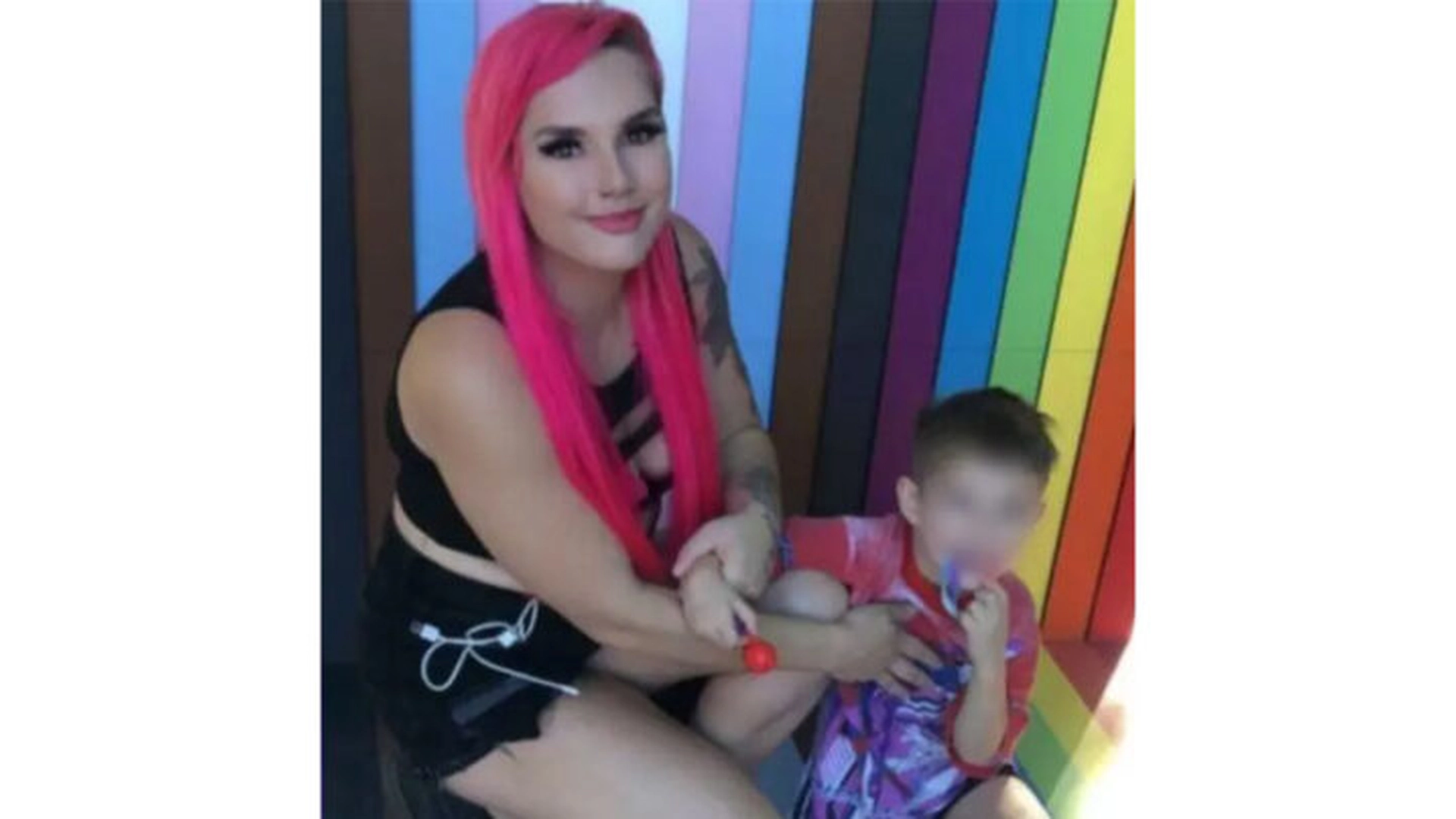 Ingen dukkede op til 4-årig drengs fødselsdag af én helt særlig grund – bare vent til du hører grunden