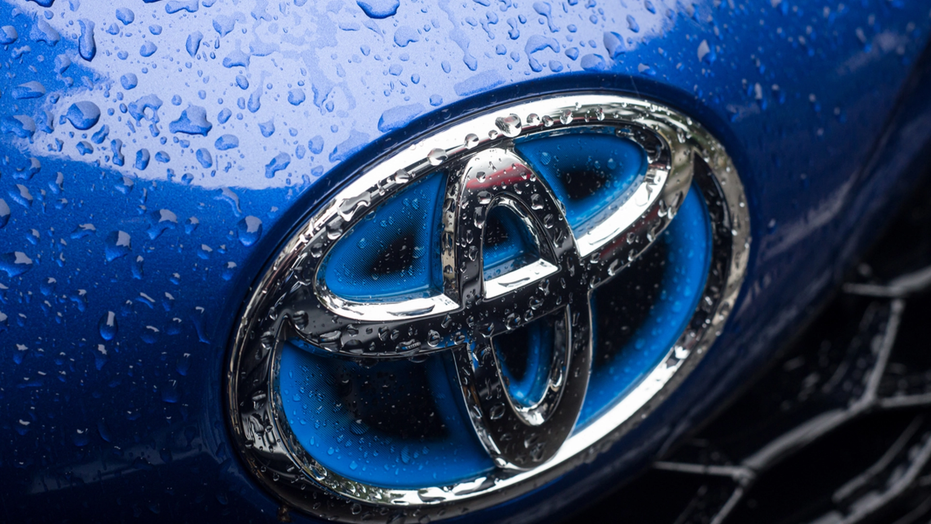 Folk er forbløffede: Først nu opdater folk ‘skjult’ betydning i Toyota-logo