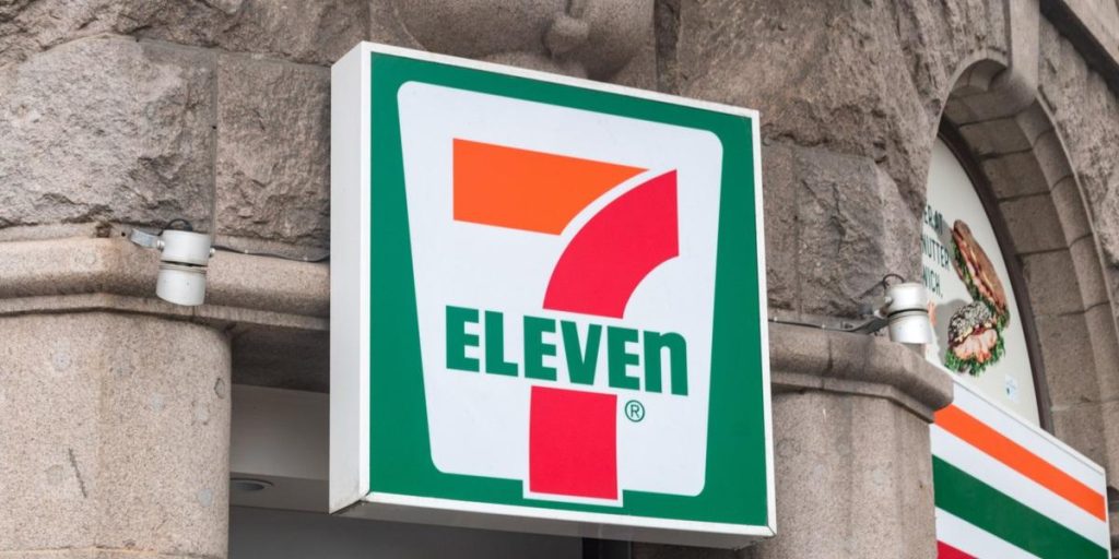 7-Eleven afslører: Her er årets 3 bedste købmænd