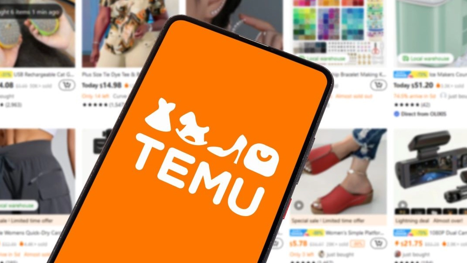 Nye regler kan få konsekvenser for Temu og Shein: Sådan påvirker det dig