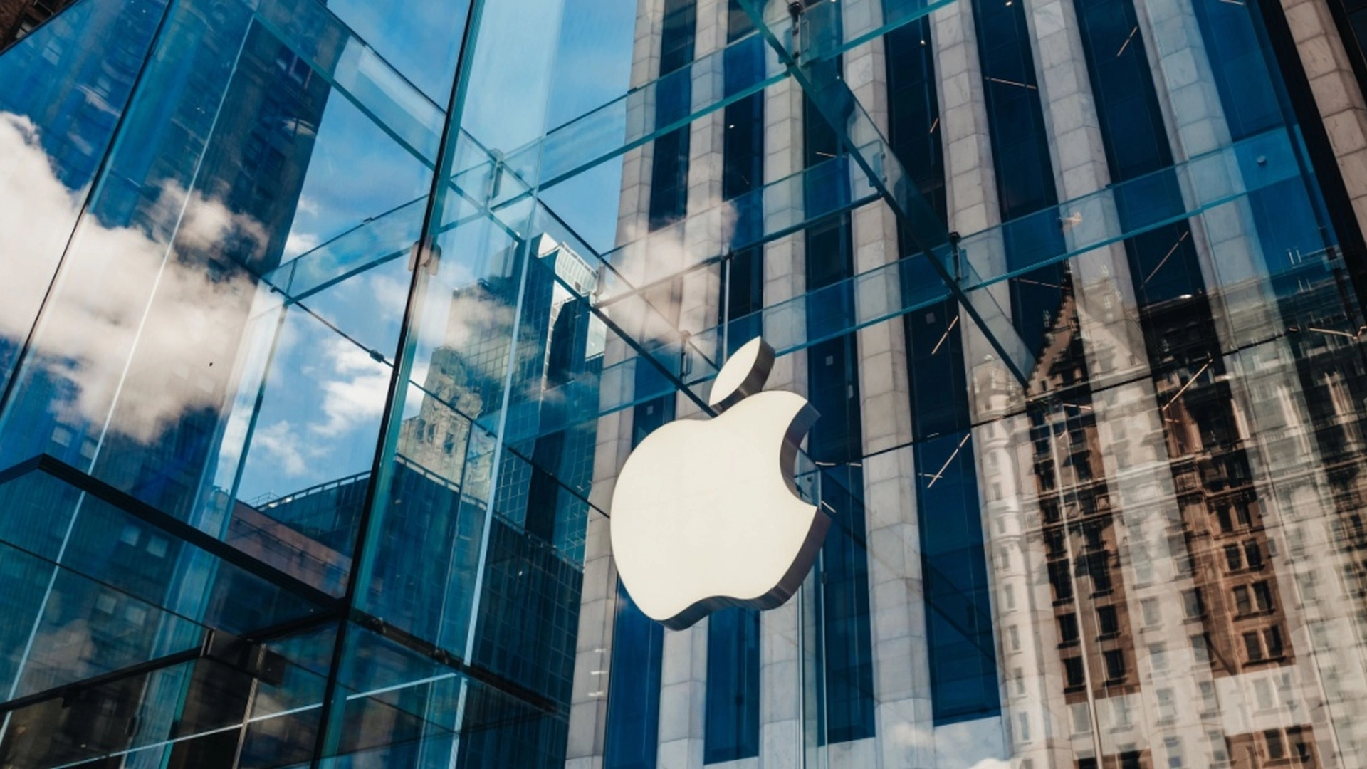Verdens rigeste virksomhed er 45 billioner kroner værd – mere værd end både Apple og Amazon tilsammen