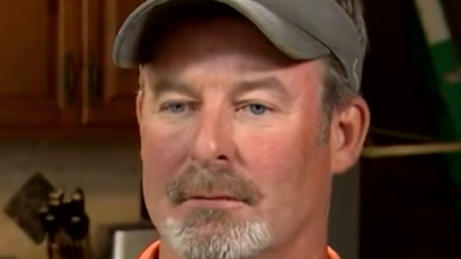 Mike og hans kone kom hjem fra restaurantbesøg: De kunne næsten ikke tro deres egne øjne, da de så deres elskede hus