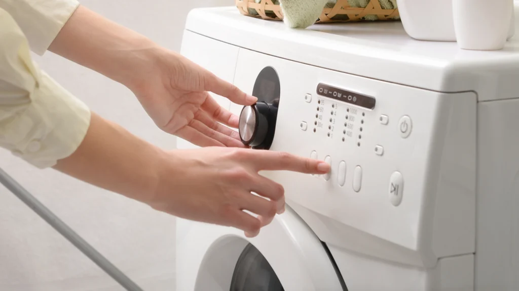 7 måder du beskadiger dit tøj i vaskemaskinen: Fejl nummer 4 begår de fleste