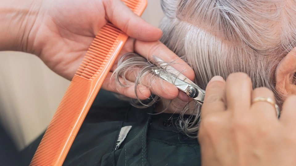 Din frisør ønsker ikke, at du ved det: Hemmeligheden bag færre ture til frisøren