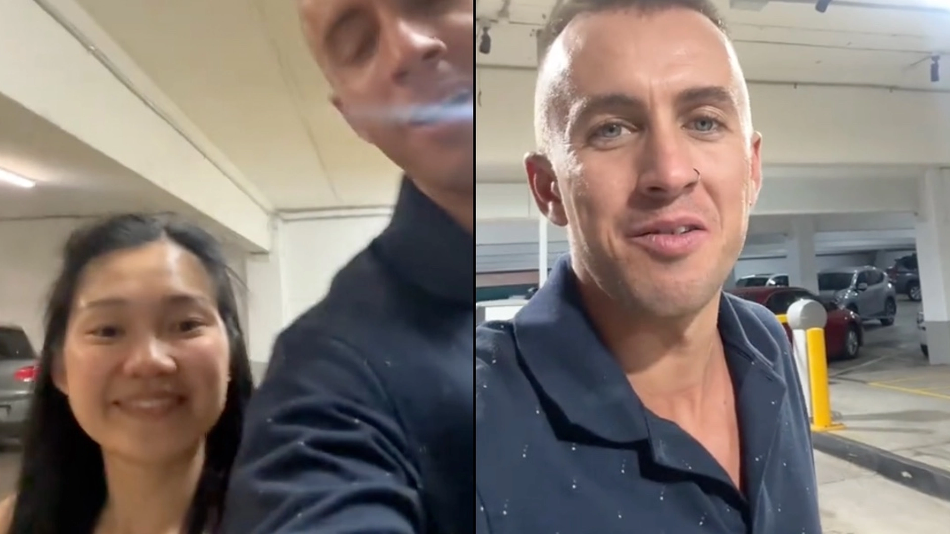 Par tog på restaurant til aftensmad: Du vil få et chok, når du hører, hvad tjeneren gjorde med deres rester