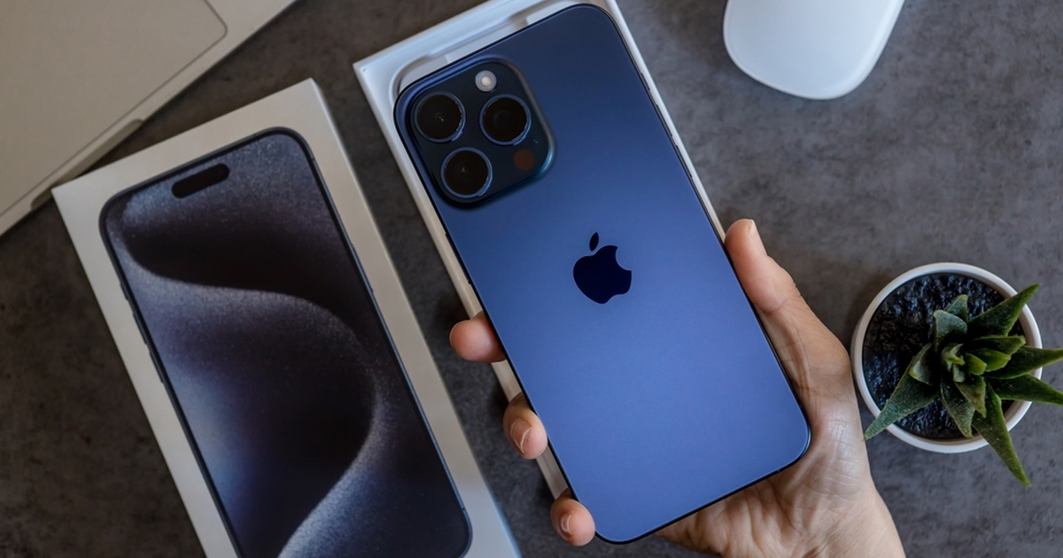 Den nye iPhone har intet at stille op: Dette er den mest populære smartphone lige nu