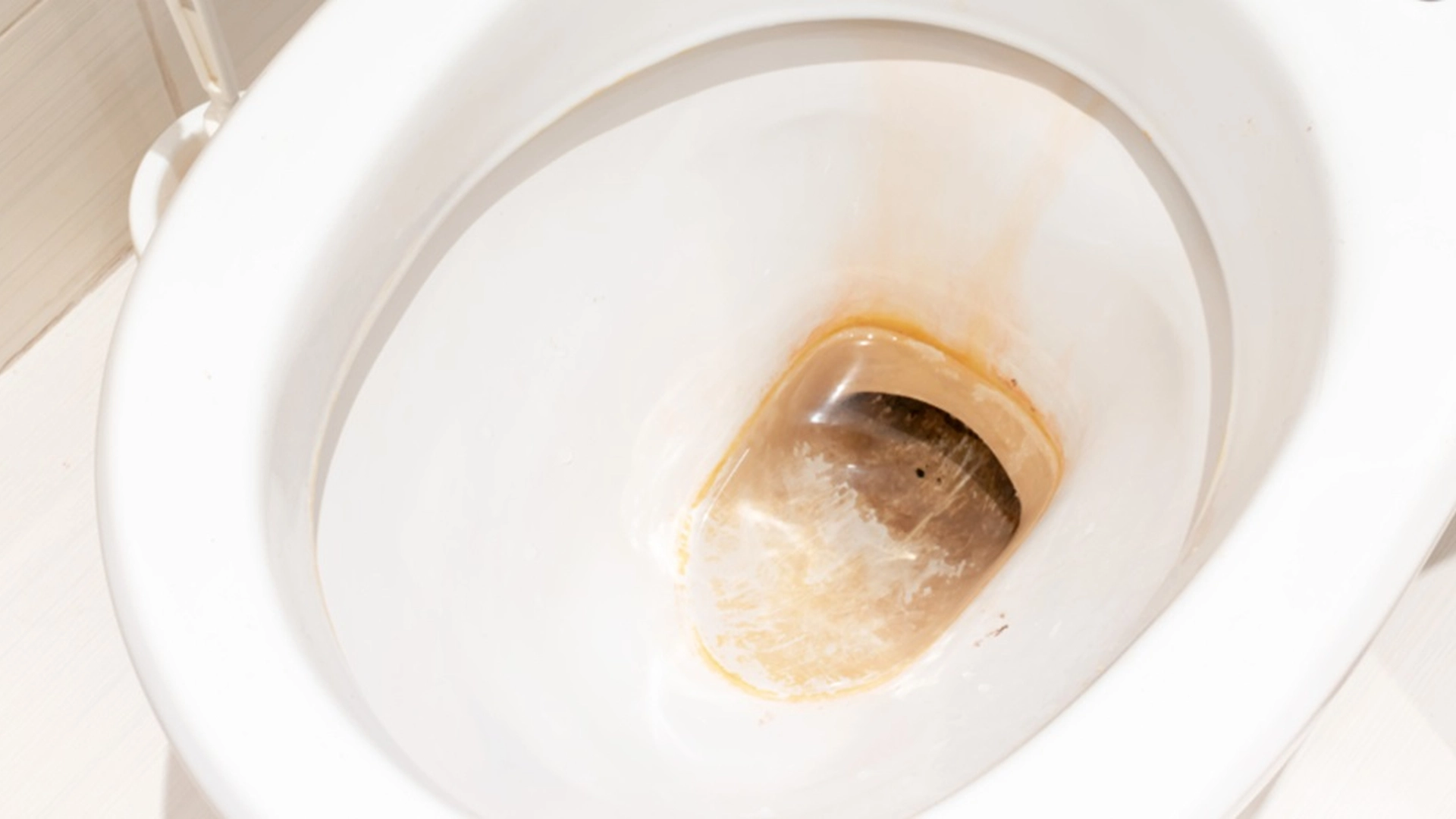 Nogen burde få en guldmedalje for ‘nyt’ trick. Med dette hjemmemiddel vil dit toilet funkle som nyt på ingen tid.