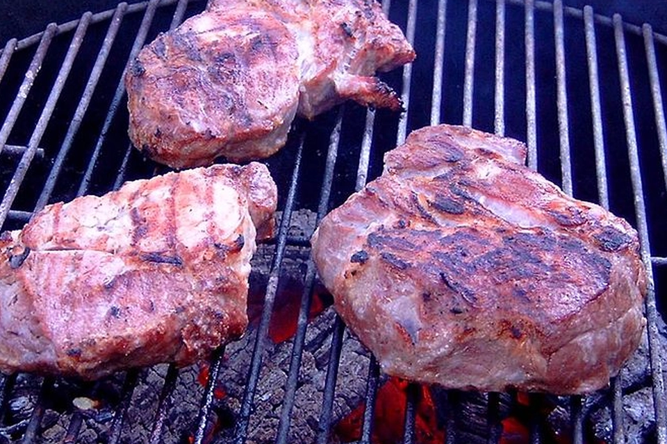 Vidste du det? Denne overraskende ting bør du altid gøre inden du starter din grillsæson