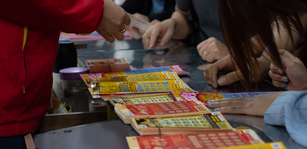 Lottospiller mistede sin vinderkupon til 3,2 mio: Du vil aldrig gætte hvad der derefter skete