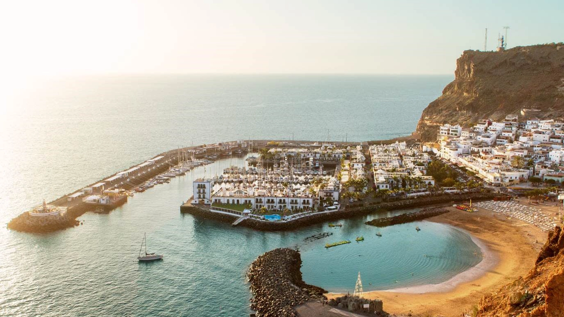 Ny lov gælder på Gran Canaria: Dette beløb vil du fremover skulle betale i ekstra afgift