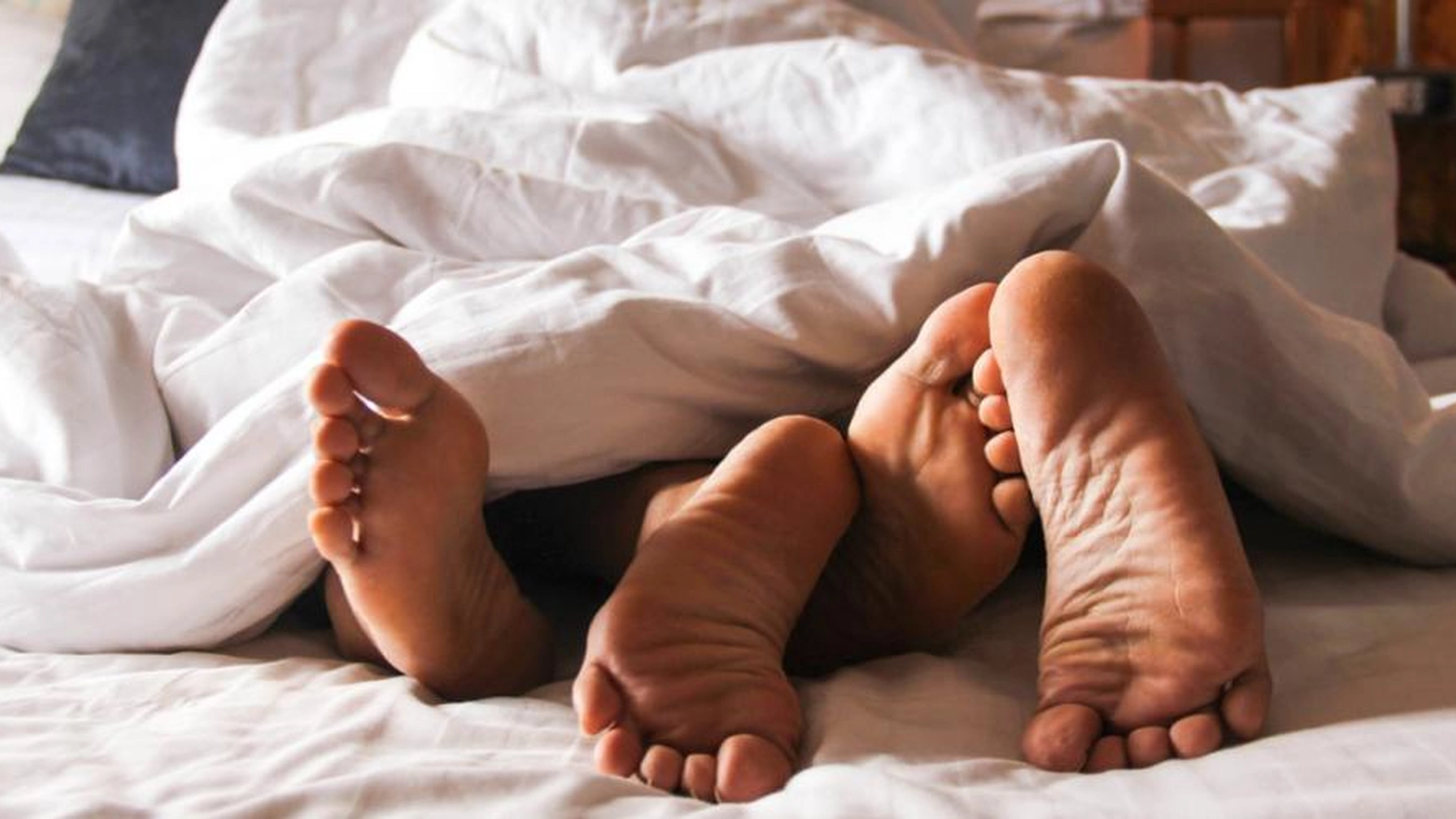 Astrologer afslører: Dette stjernetegn er bedst i sengen – og dette stjernetegn fejler voldsomt