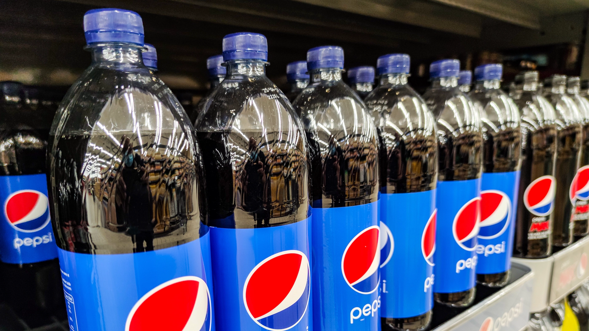 Bør du drikke light-produkter eller ej? Forsker kommer med svaret en gang for alle