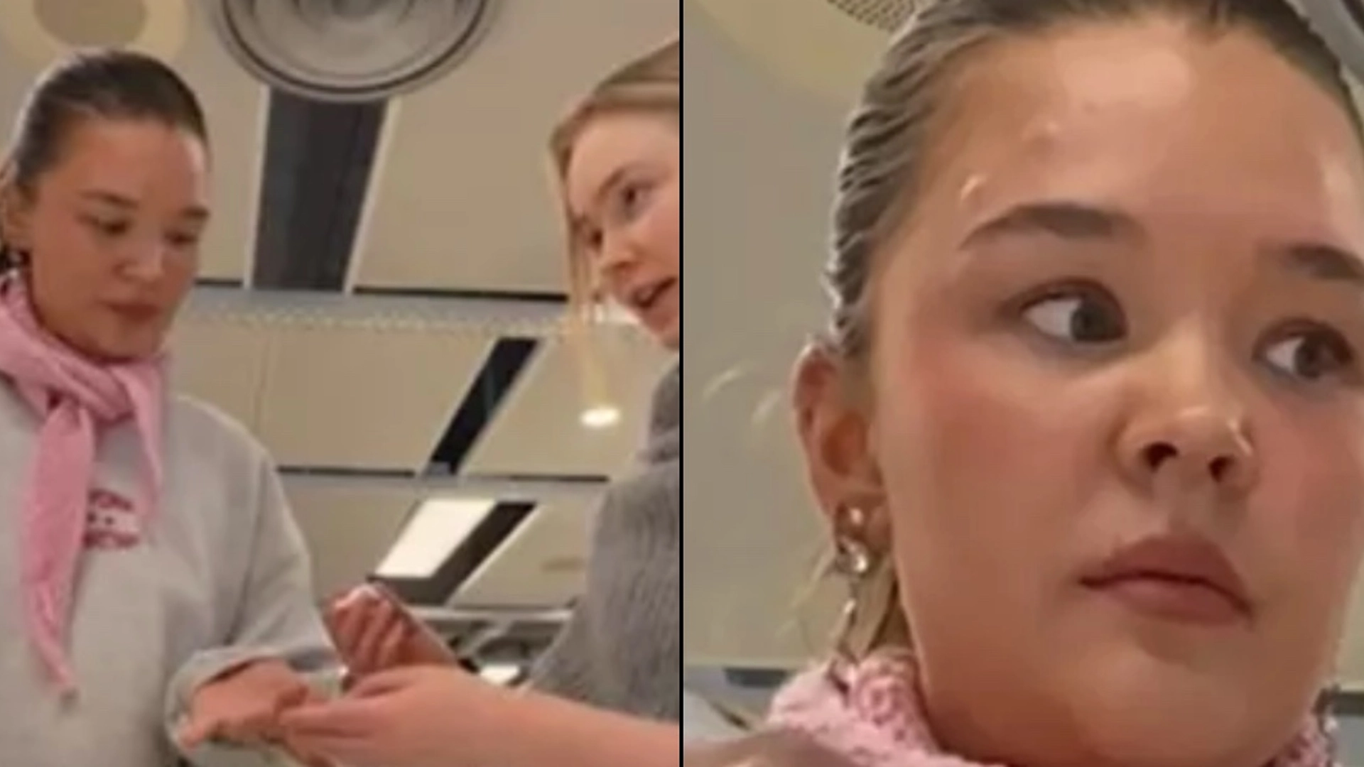 Kamilla blev afvist som ‘hypokonder’ af sin læge – men så afslørede et forsøg på medicinstudiet sandheden