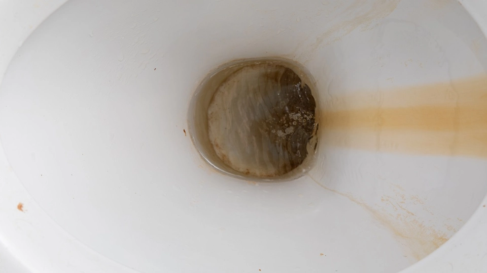 Smid det i toilettet: 15 minutter senere vil dit toilet skinne som en nypoleret diamant