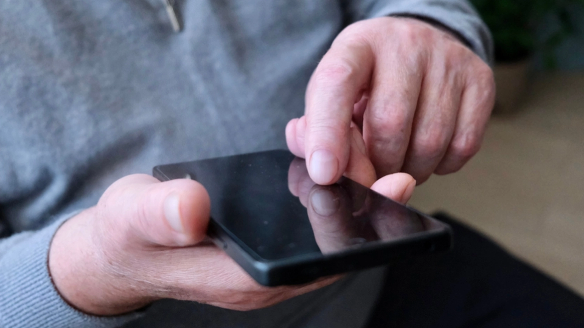 Fjern straks denne app fra din mobiltelefon: Den stjæler penge fra din konto