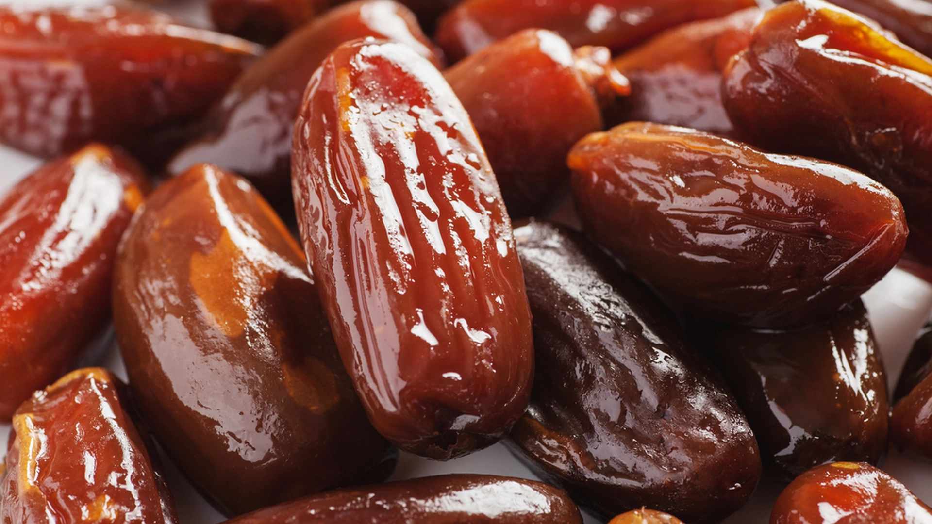 Dette sker med din krop, hvis du spiser 3 dadler dagligt